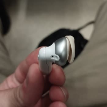 JBL Tws225 Kulaklık Lastik Ve Kutu Sorunu