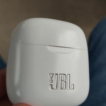 JBL Tws225 Kulaklık Lastik Ve Kutu Sorunu