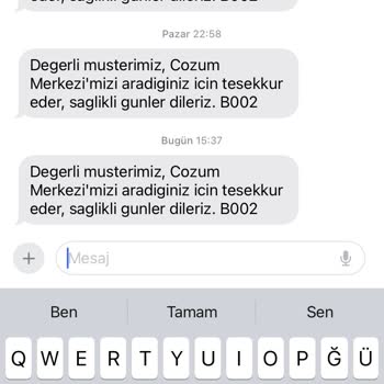 Enpara Para Bankası Bizi Oyalama