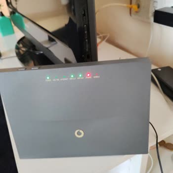 Vodafone Net Evde İnternet Hizmetinde Yaşanan Sorunlar Ve Müşteri Mağduriyeti