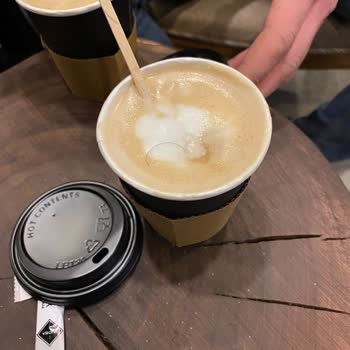 Arabica Atatürk Bulvarı Şubesi Şikayet Hakkında