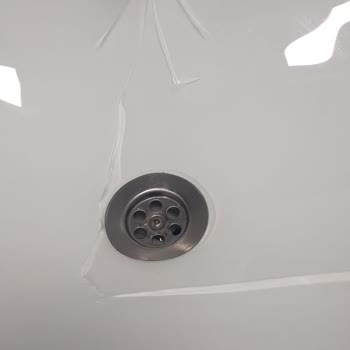 Banio Yapı Market İnçi Marka Lavabo