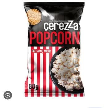 Cinema Pink Sinema İçeceği Fiyat Şoku!