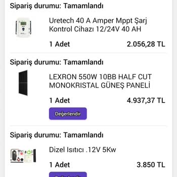 N11 Ürünün Faturasını Göndermiyor.