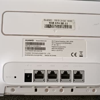 Turkcell T******* Superbox Modem İade Sorunu