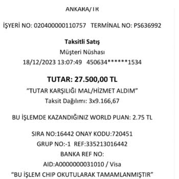Altınbaş Mücevherat Altınbaşdan Aldığım Kusurlu Yüzükler