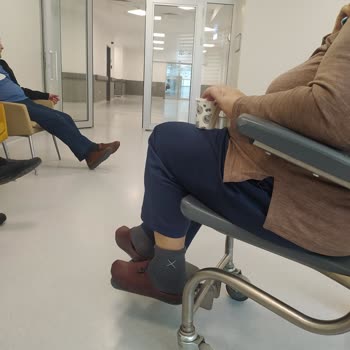 Manisa Şehir Hastanesi Yatak Yok Yatış Sorunu