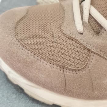 Tonny Black Spor Ayakkabı Kullanımı Sonrası Yaşanan Kalite Problemleri