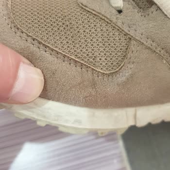 Tonny Black Spor Ayakkabı Kullanımı Sonrası Yaşanan Kalite Problemleri