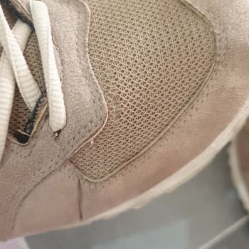 Tonny Black Spor Ayakkabı Kullanımı Sonrası Yaşanan Kalite Problemleri