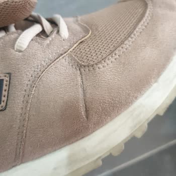 Tonny Black Spor Ayakkabı Kullanımı Sonrası Yaşanan Kalite Problemleri