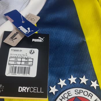 Fenerium Defolu Ürün Değiştirmemesi