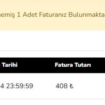 Sadenet Abonelik Değiştirme Sorunu