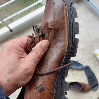 Maxi Moda Ayakkabı 4,5 Günde Açıldı