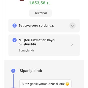 Einhell Hepsiburada Ve Satıcılarının Sorumsuzluğu