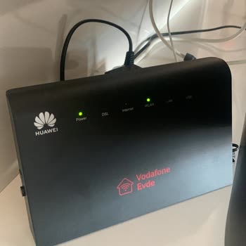 Vodafone Net İnternet Hizmeti Alamıyorum