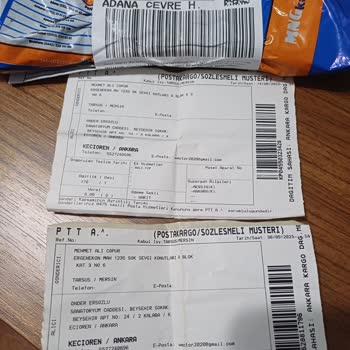 Smartbell Satıcısından Hizmet Mağduriyeti