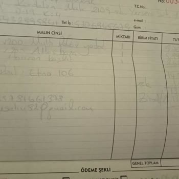 Teslimatı Geciken Ürünün İadesini Yapmayan İdaş