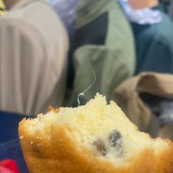 Eti Gıda Eti Topkek İçinden Plastik Parça Çıktı