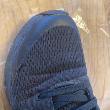Skechers Ayakkabı Sökülme Problemi
