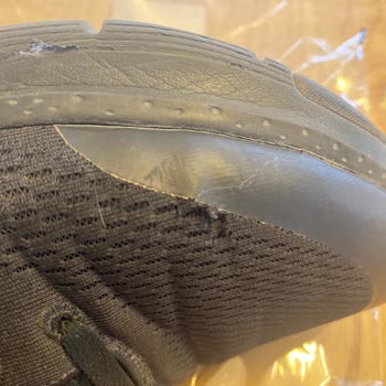 Skechers Ayakkabı Sökülme Problemi