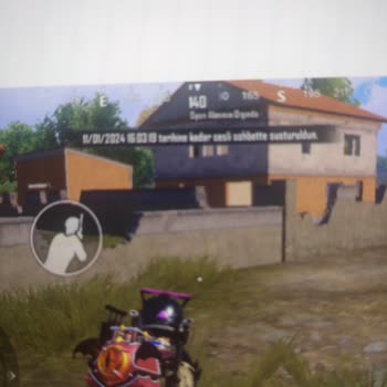 PUBG (Pubgmobile.com) Ses Banı Haksız Yere