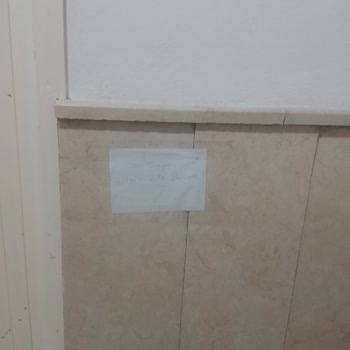 BUSKİ Sayaç Okuması Yapılmıyor
