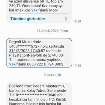 Sony PlayStation Plus Üyeliğinin İznim Olmadan Otomatik Yenilenmesi