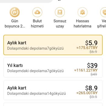 Hit Yoosee Elektronik Güvenlik Sistemleri Kayıt İşlemi Gerçekleşmiyor