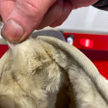 SuperStep Defolu Çıkan Ugg Botlarıma İncelemede Red Veriyor