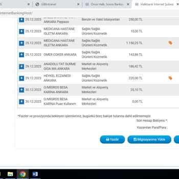 Medicana Hospitals Haksız Yere Alınan Bedelin İade Talebi