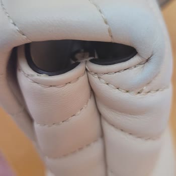 Beymen Sattığı Tory Burch Çantanın Kalitesinin Arkasında Durmadı