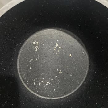 Emsan Granit Tenceremde İç Kısmında Sökülme