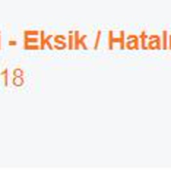 Hepsijet Hep Teslim Aldığım Adresi Hatalı Diye İade Süreci Başlattı.