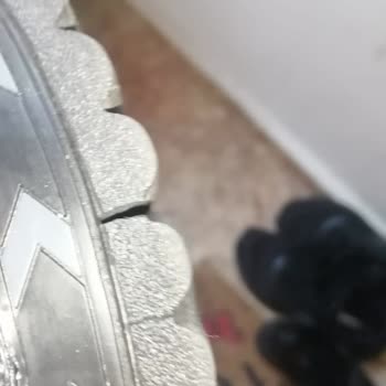 Tergan Deri 10 Giyimde Yarılan Topuklar Ve Garanti Sıkıntısı