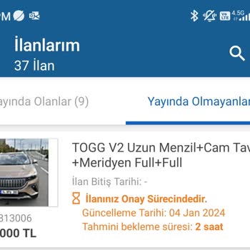 Sahibinden Hukuksuz Ve Keyfi Olarak Hesap Kapatıyor...