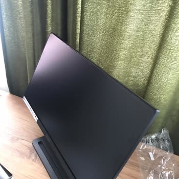 Teknorya Bilişim MSI Pro MP223 Series Monitör Hatalı Geldi!