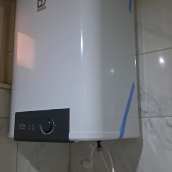 DemirDöküm Servis Kurulum Yapmadığı Halde Garantisini Başlattı İade Edemiyorum