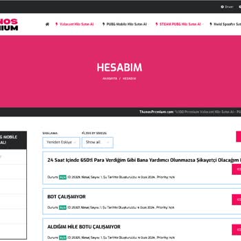 Thanospremium İnsanları Mağdur Ediyor!