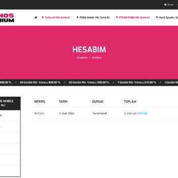 Thanospremium İnsanları Mağdur Ediyor!