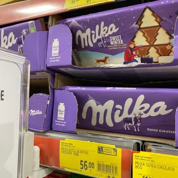 Migros'ta Yanıltıcı İndirim Oyunu