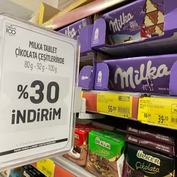 Migros'ta Yanıltıcı İndirim Oyunu