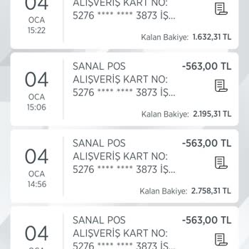 Google Benden Habersiz Yapılan İşlem