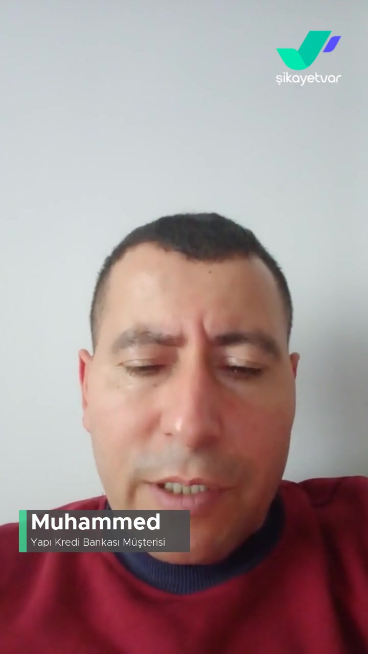 Yapı Kredi Bankası Kampanya Oyunu videonun kapak resmi