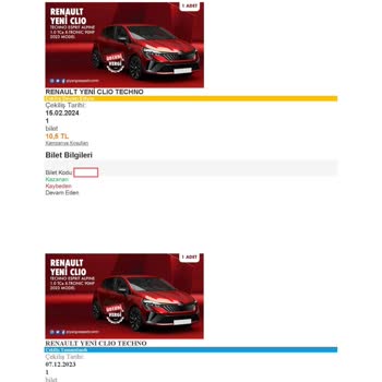 Trendyol Şanslı Çekilişte Bilinmeyenler!