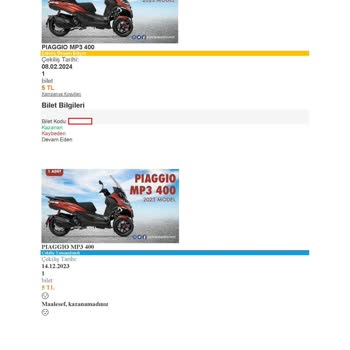 Trendyol Şanslı Çekilişte Bilinmeyenler!