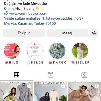 Vanilin Design Alışveriş Yaparken Çok Önemli