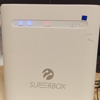 Turkcell Superbox Mağduriyeti Hakkında