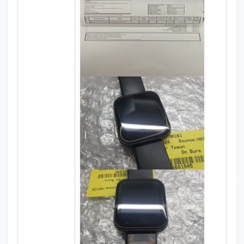 Realme Garanti Sürecinde Servisin İstediğim İşlemi Gerçekleştirmemesi