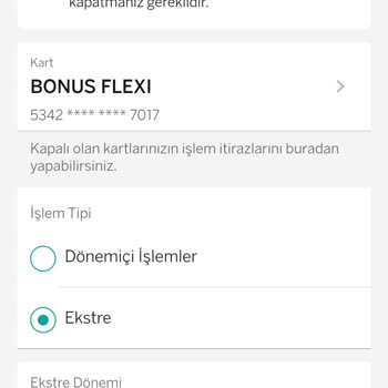 Garanti BBVA Kk PlayStation4 Oyun Yüklenmedi Ancak Para Çekildi